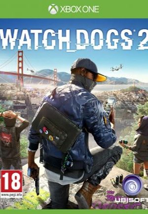 Watch Dogs 2 Gold Edition Xbox Live Key GLOBAL