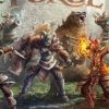 Forge - Starter Pack Steam Key GLOBAL