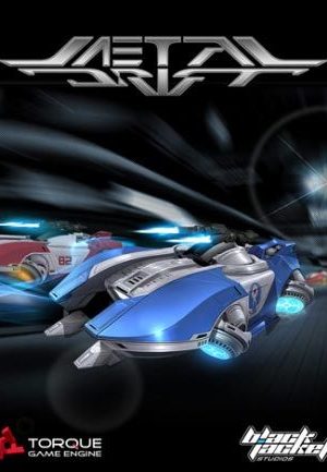 Metal Drift Steam Key GLOBAL