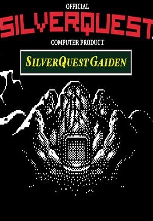 SilverQuest: Gaiden (PC) - Steam Key - GLOBAL