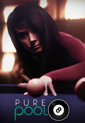 Pure Pool Steam Key GLOBAL