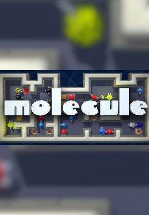 Molecule - a chemical challenge Steam Key GLOBAL