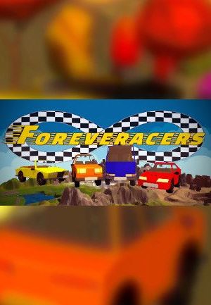 Foreveracers Steam Key GLOBAL
