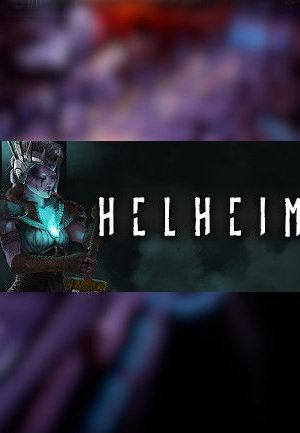 Helheim (PC) - Steam Key - GLOBAL
