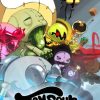 Jamsouls Steam Key GLOBAL