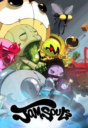 Jamsouls Steam Key GLOBAL