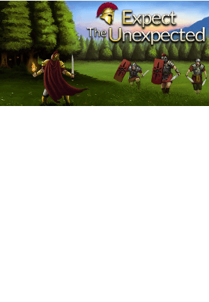 Expect The Unexpected Steam Key GLOBAL