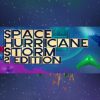Space Hurricane Storm: 2 Edition Steam Key GLOBAL