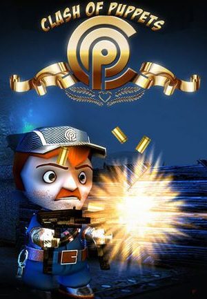 Clash of Puppets Steam Key GLOBAL