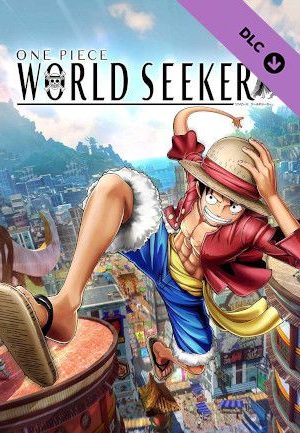 ONE PIECE World Seeker Episode Pass (PC) - Steam Key - GLOBAL
