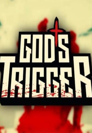 God's Trigger (PC) - Steam Key - EUROPE