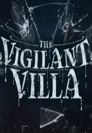 迷雾之夏 - The Vigilant Villa (PC) - Steam Key - GLOBAL