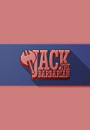 Jack the Barbarian Steam Key GLOBAL