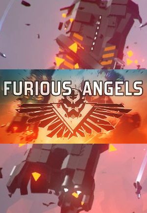 Furious Angels Steam Key GLOBAL