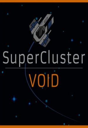 SuperCluster: Void PC Steam Key GLOBAL