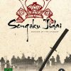 Sengoku Jidai: Shadow of the Shogun Deluxe Edition (PC) - Steam Key - GLOBAL