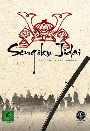 Sengoku Jidai: Shadow of the Shogun Deluxe Edition (PC) - Steam Key - GLOBAL