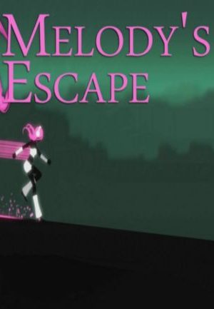 Melody's Escape Steam Key GLOBAL