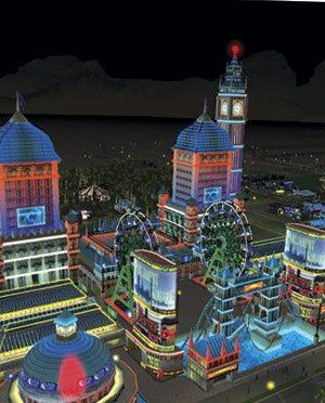 Vegas: Make It Big Steam Key GLOBAL