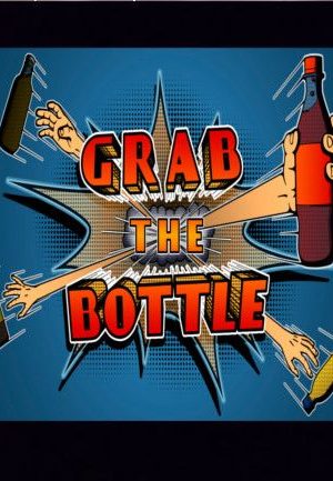 Grab the Bottle Steam Key GLOBAL