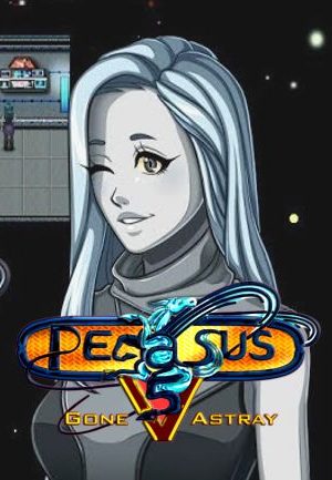 Pegasus-5: Gone Astray Steam Key GLOBAL
