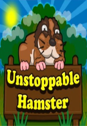 Unstoppable Hamster Steam Key GLOBAL