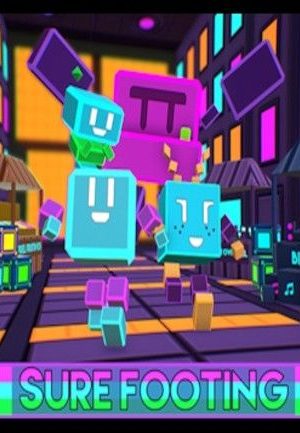 Sure Footing Steam Key GLOBAL