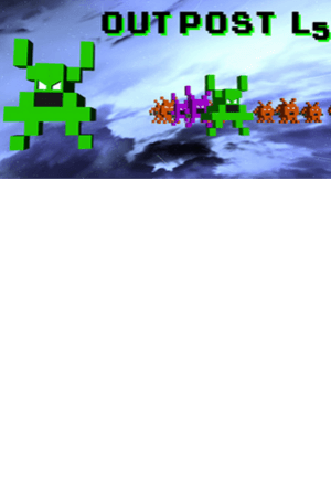 Outpost L5 Steam Key GLOBAL