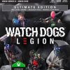 Watch Dogs: Legion | Ultimate Edition (Xbox Series X) - Xbox Live Key - UNITED STATES
