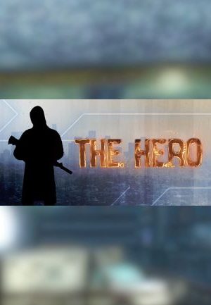 The Hero - Steam - Key GLOBAL