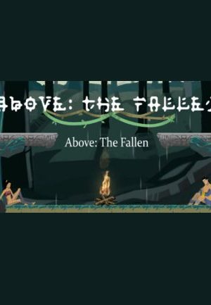 Above: The Fallen Steam Key GLOBAL