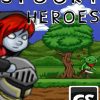 Spooky Heroes Steam Key GLOBAL