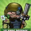 Island Defense Steam Key GLOBAL