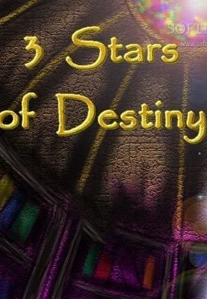 3 Stars of Destiny Steam Key GLOBAL