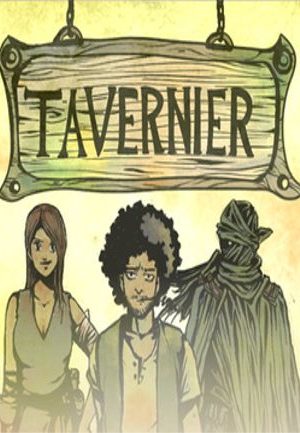 Tavernier PC Steam Key GLOBAL