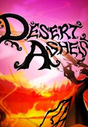 Desert Ashes Steam Key GLOBAL