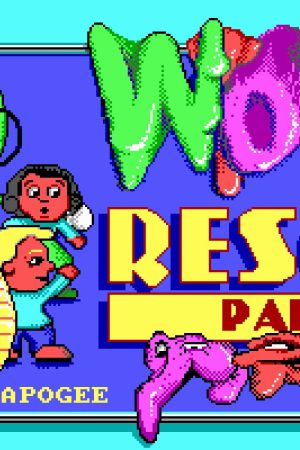 Word Rescue Steam Key GLOBAL