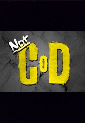 NotCoD Steam Key GLOBAL