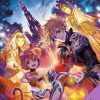 RPG Maker: Adventurer's Journey Steam Key GLOBAL