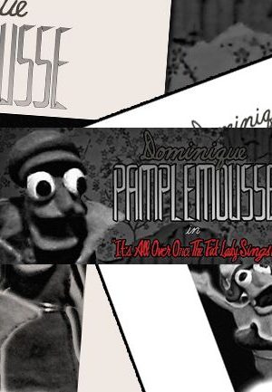 Dominique Pamplemousse Steam Key GLOBAL