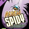 Alien Spidy: Between a Rock and a Hard Place Steam Key GLOBAL