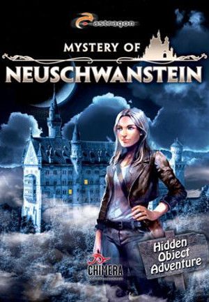 Mystery of Neuschwanstein Steam Key GLOBAL