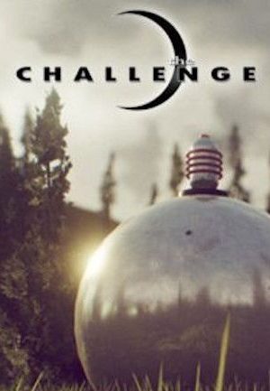 The Challenge (PC) - Steam Key - GLOBAL