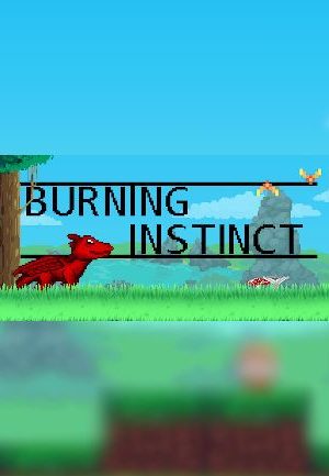 Burning Instinct Steam Key GLOBAL