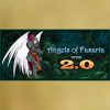 Angels of Fasaria: Version 2.0 Steam Key GLOBAL