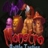 Monstro: Battle Tactics (PC) - Steam Key - GLOBAL