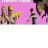Trashville Steam Key GLOBAL