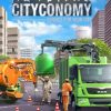 CITYCONOMY: Service for your City Steam Key EUROPE