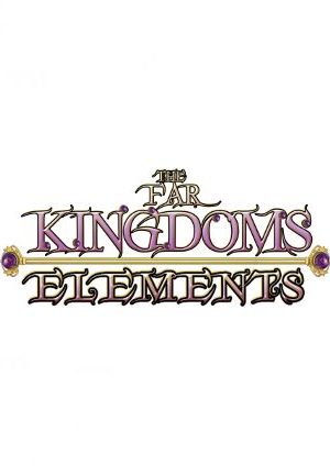 The Far Kingdoms: Elements Steam Key GLOBAL