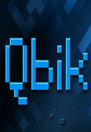 Qbik Steam Key GLOBAL